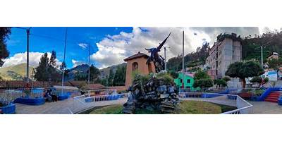 HUANCALLO II
