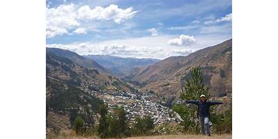 HUAYLLAHUIRQUE