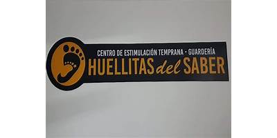 HUELLITAS EN LA ARENA II RAYITOS DEL SABER