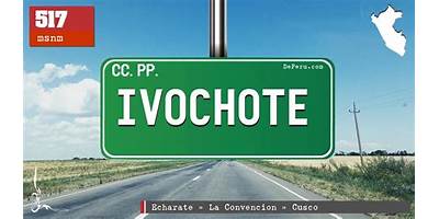 IVOCHOTE