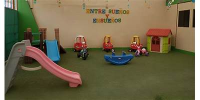 JARDIN DE SUEÑOS