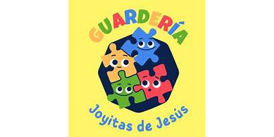 JOYITAS DE CRISTO