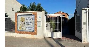 LA ALEGRIA DEL HOGAR