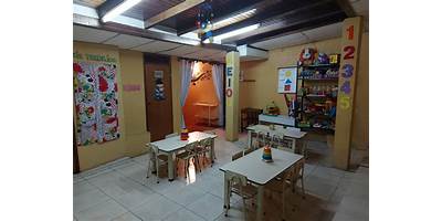 LA CASITA DE JIMENITA