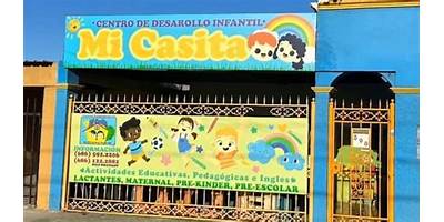 LA CASITA DE MEYLIN