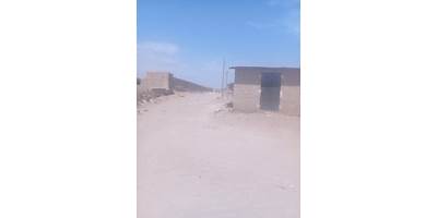 LA CASITA EN LA PRADERA