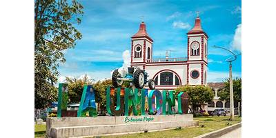 LA UNION