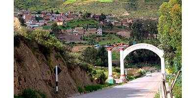 LAS ESMERALDAS