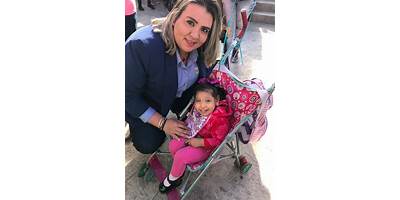 LAS ESTRELLITAS