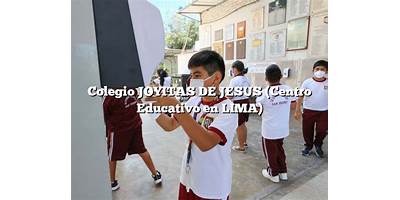 LAS JOYITAS DE JESUS II
