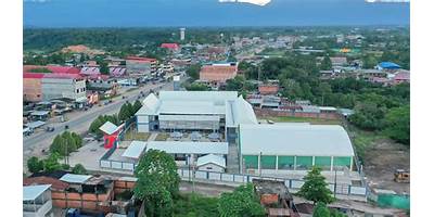 LAS PIEDRAS