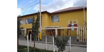 LAS SEMILLITAS DE QUISHUARCANCHA