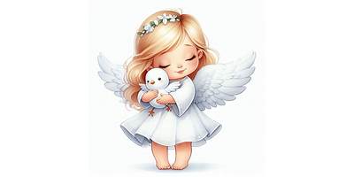 LOS ANGELITOS