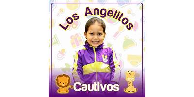 LOS ANGELITOS DE PALAO