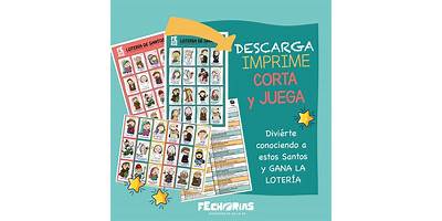 LOS ANGELITOS DE TODOS LOS SANTOS