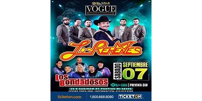 LOS BONDADOSOS