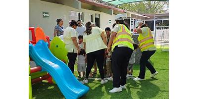 LOS CLAVELES 4
