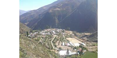 LOS CONEJITOS DE CABANA