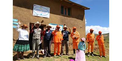 LOS ENGREIDOS DE PUMAHUASI