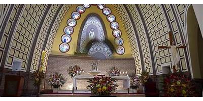 LOS MISTERIOS DE FATIMA
