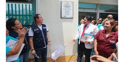 LOS NIÑOS DE ALTO PROGRESO