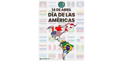 LOS NIÑOS DE LAS AMERICAS