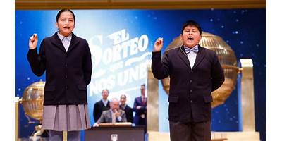 LOS NIÑOS DE SAN JOSE