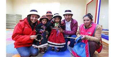 LOS NIÑOS GENIOS