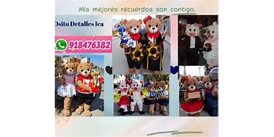 LOS OSITOS