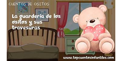 LOS OSITOS