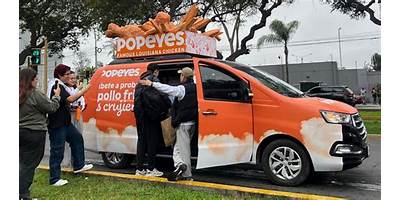 LOS POPEYES