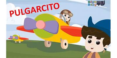 LOS PULGARCITOS