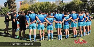 LOS PUMITAS