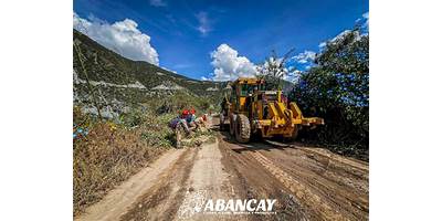 LOS TRIUNFADORES DE PACHACHACA