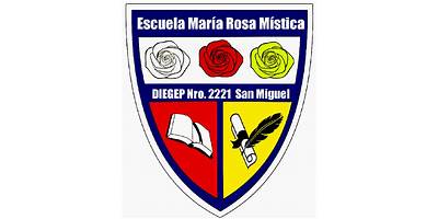 MARIA ROSA MISTICA
