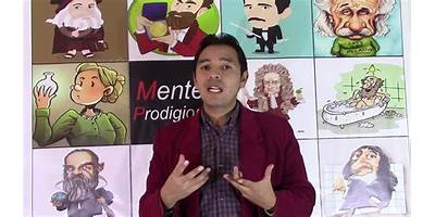 MENTES MAGICAS