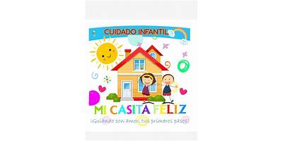 MI CASITA FELIZ