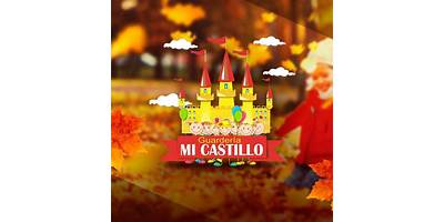 MI CASTILLO DE COLORES