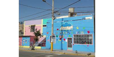 MI DULCE HOGAR