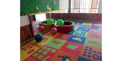 MI HERMOSO JARDIN