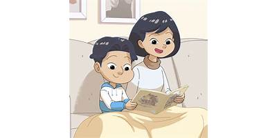 MI MAMA Y YO