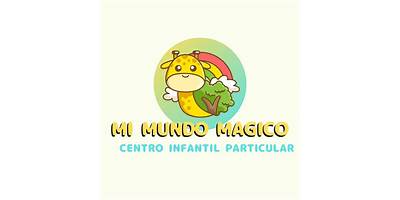 MI MUNDO MAGICO