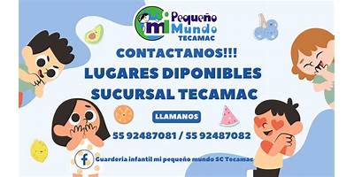 MI PEQUEÑO MUNDO B