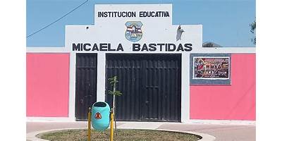 MICAELA BASTIDAS II