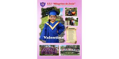MILAGRITOS DE JESUS