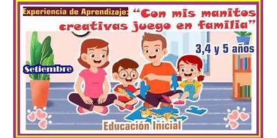 MIS MANITOS CREATIVAS