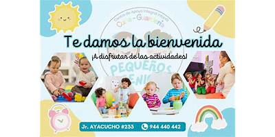MIS PEQUEÑAS MARAVILLAS