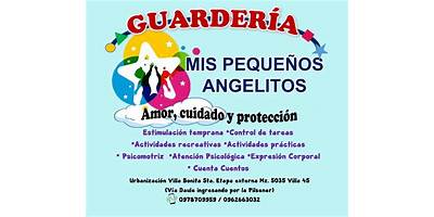 MIS PEQUEÑAS SONRISITAS