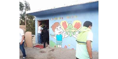 MIS PEQUEÑOS TRAVIESOS