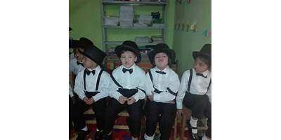MIS PRIMEROS PASOS 1
